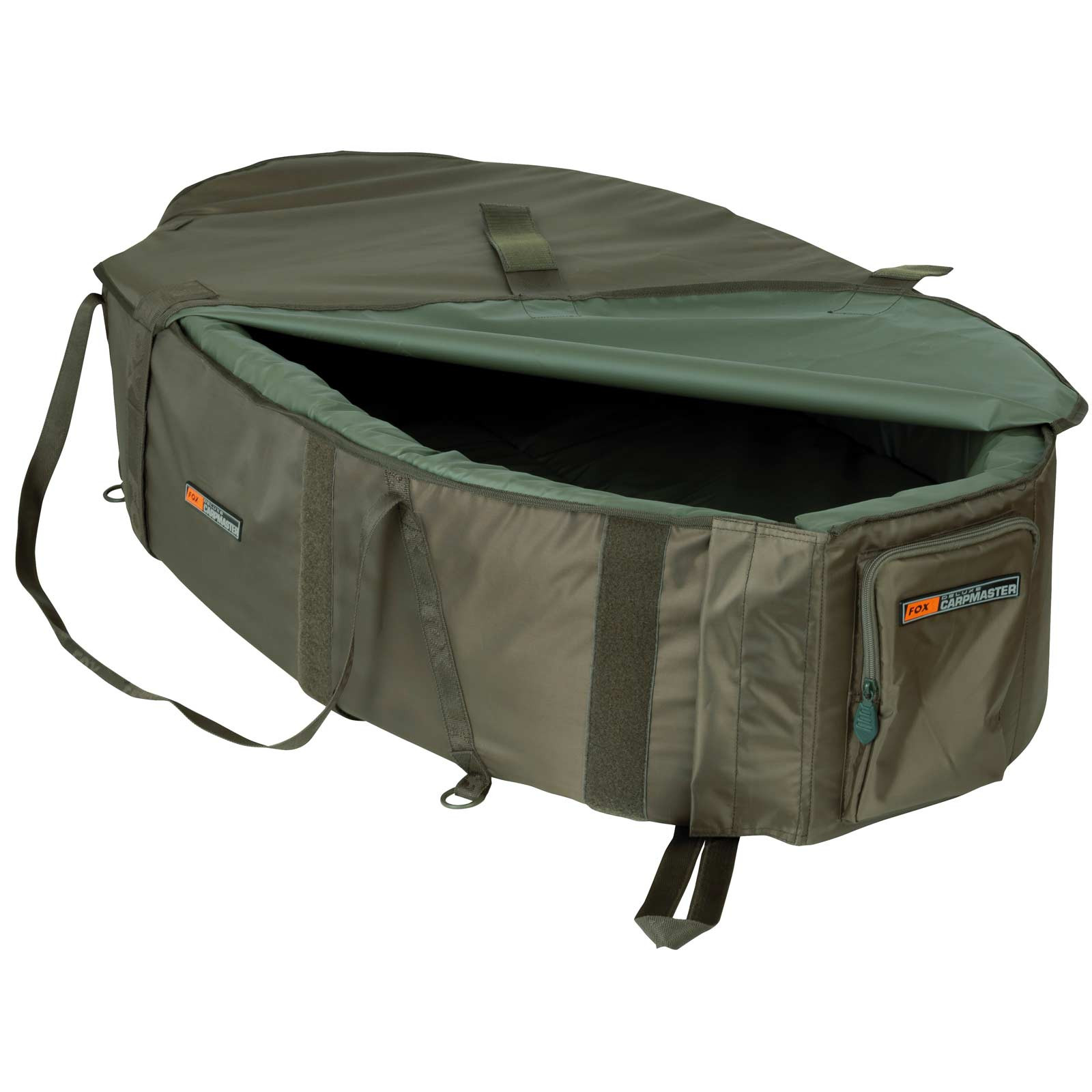 Fox Deluxe Carpmaster Mat Abhakmatte