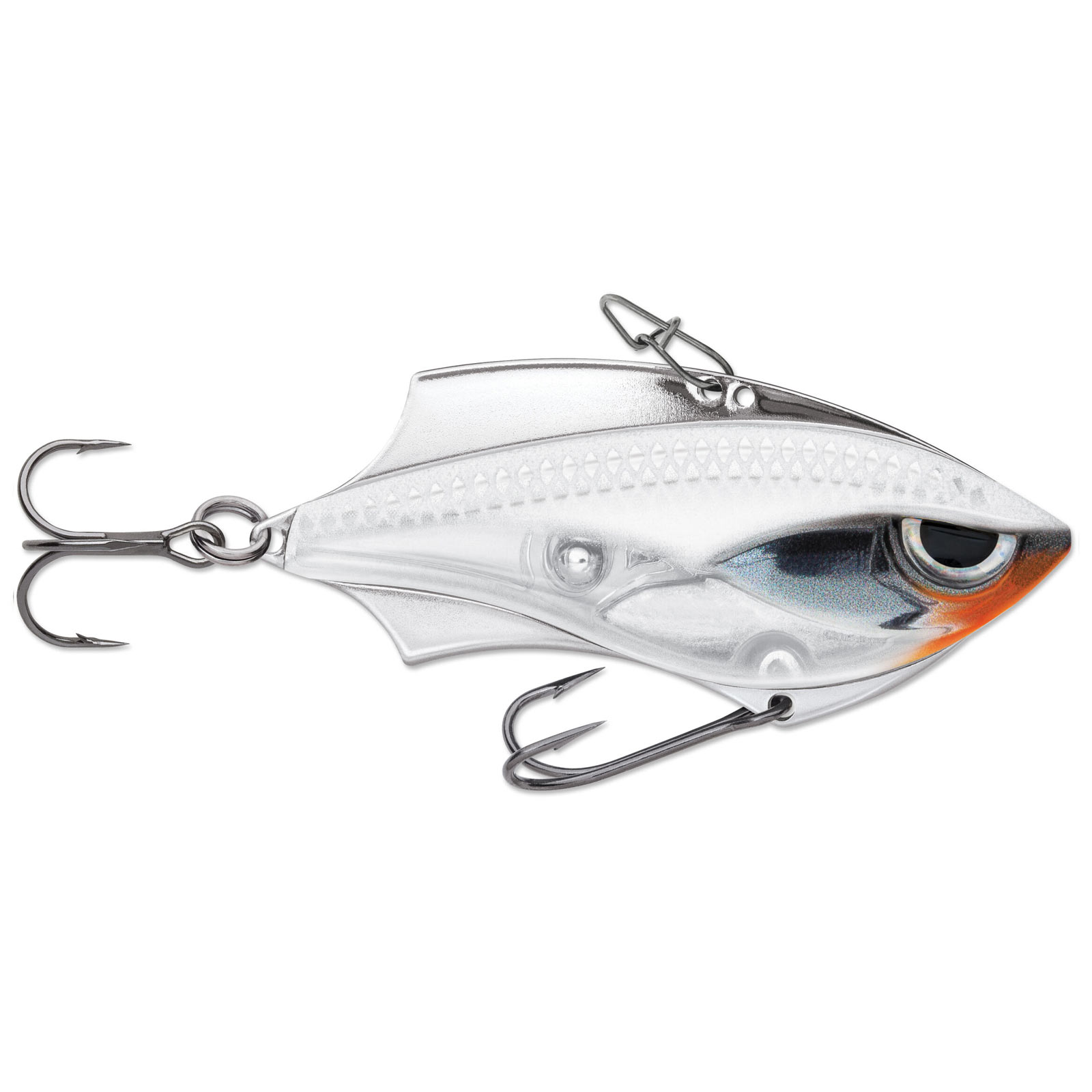 Rapala Rap V Blade 6,0cm 14,0g Ghost RVB06 GH Jigwobbler Vibrationsbait