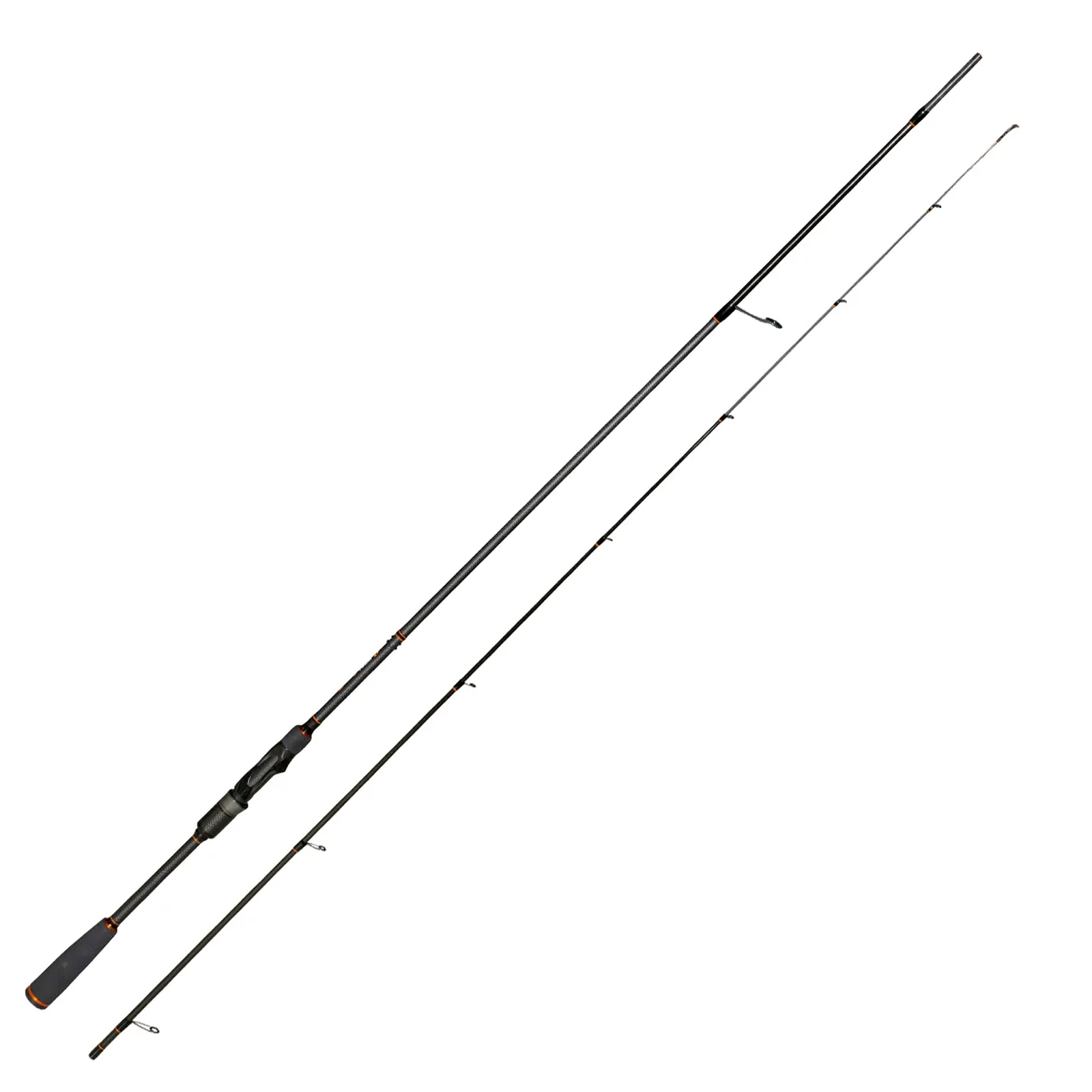 Zeck Finesse ST 240cm 4-28g Barschrute