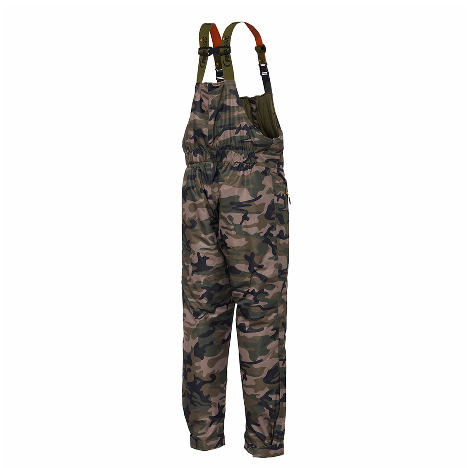 Prologic Avenger Thermal Suit Camo Thermoanzug Hose