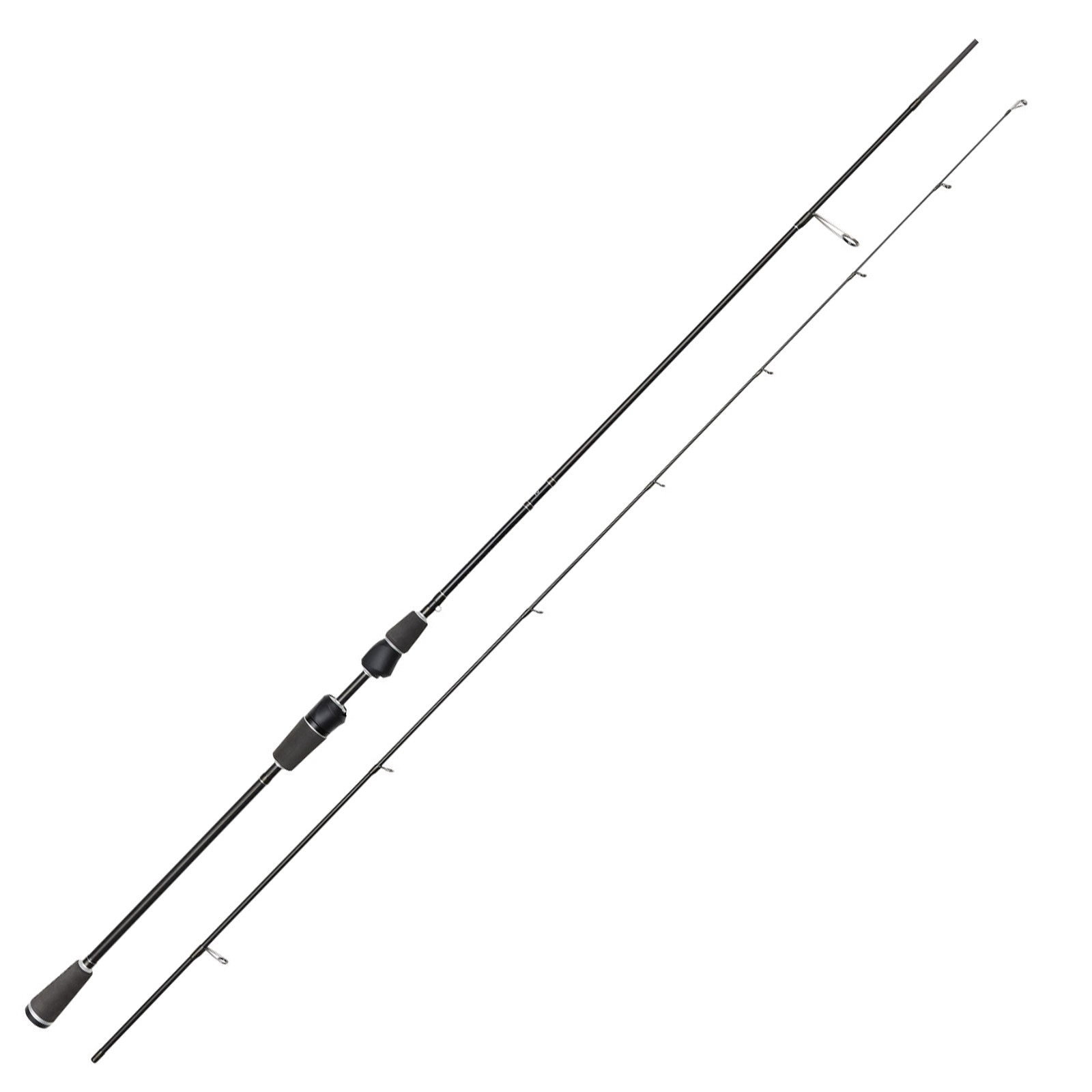 Westin W2 Light Softlure UL Spinnrute