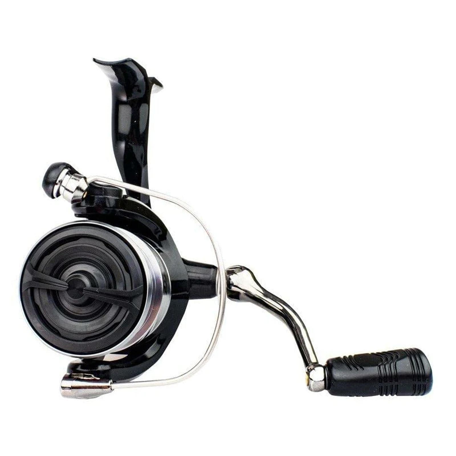 Daiwa RX LT Spinnrolle Detail1