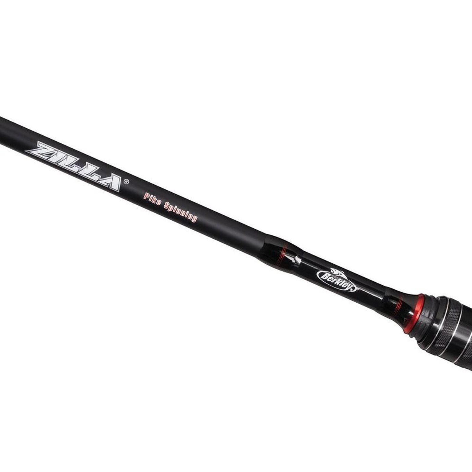 Berkley Zilla Pike Spinning Rod Spinnrute Detail3