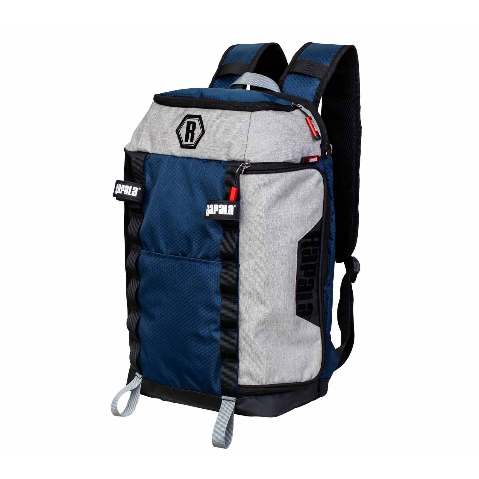 Rapala Countdown Back Pack Angelrucksack