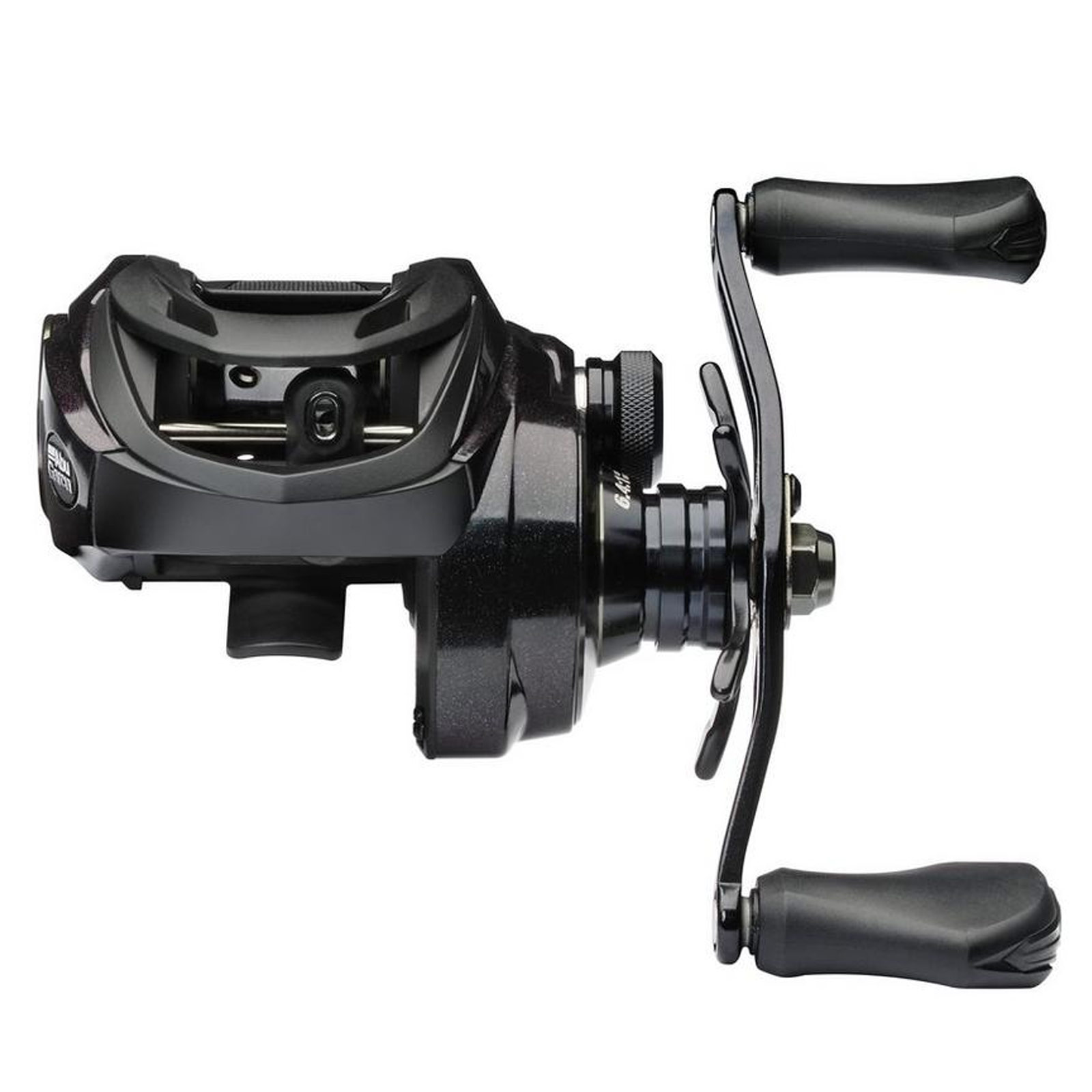 Abu Garcia Spike Casting Reel Baitcastrolle_Detail2