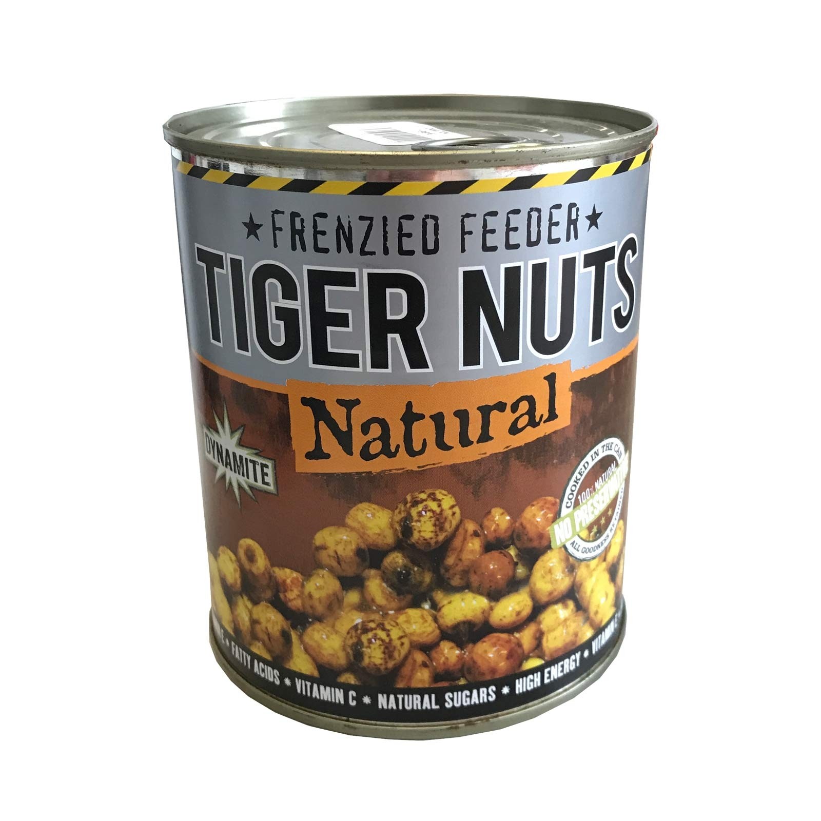 Dynamite Baits Frenzied Monster Tiger Nuts - Tigernüsse 830 g