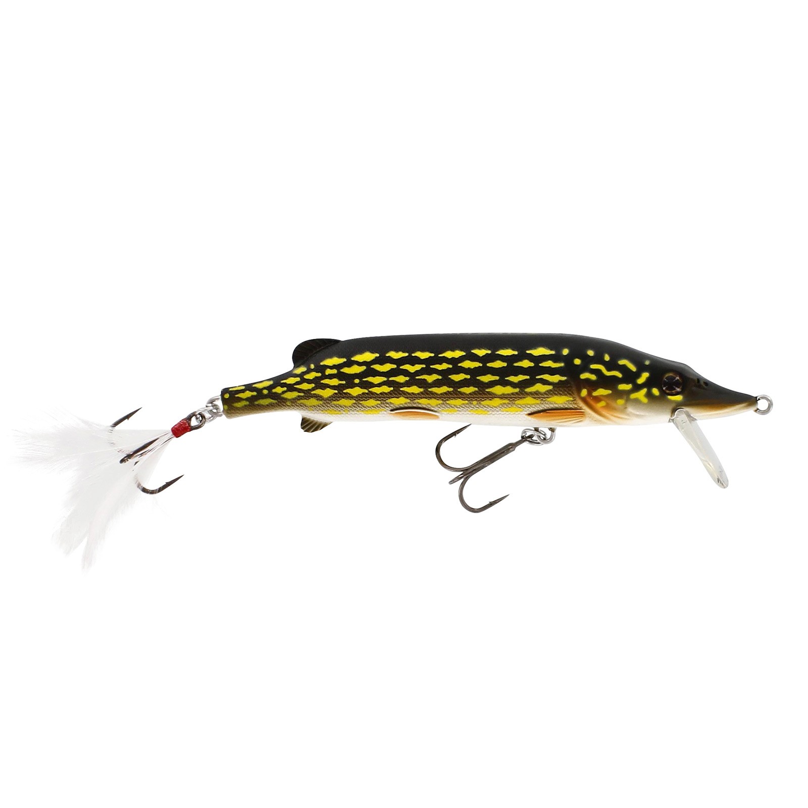 Westin Mike The Pike HL 14cm Pike Wobbler