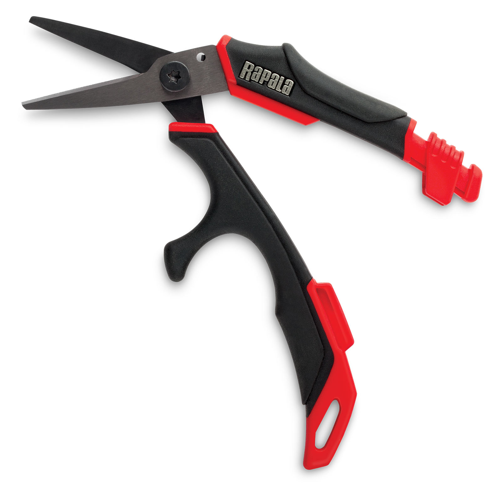 Rapala Braid Scissor RCDPLS Schnurschere Detail