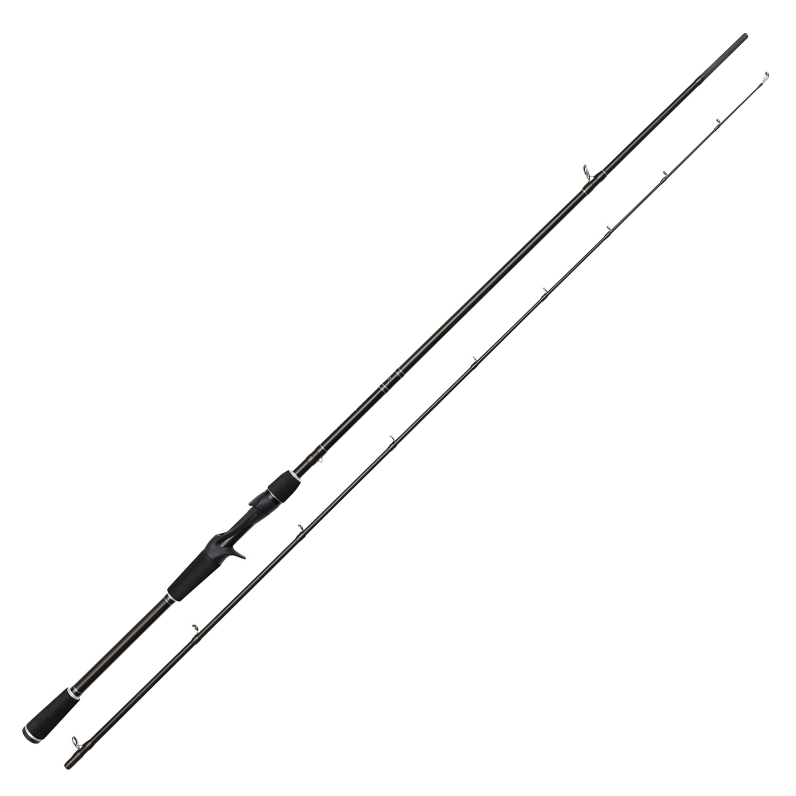 Westin W2 Powerstrike-T Baitcastrute