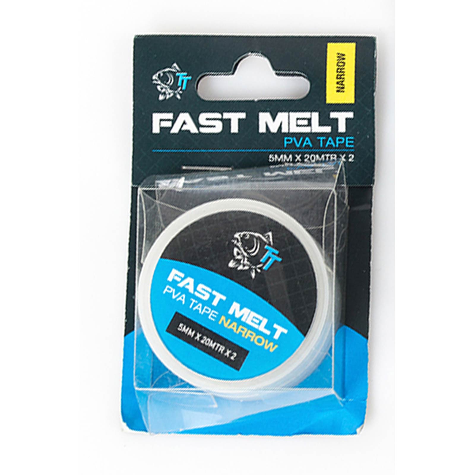 Nash Fast Melt PVA Tape Narrow