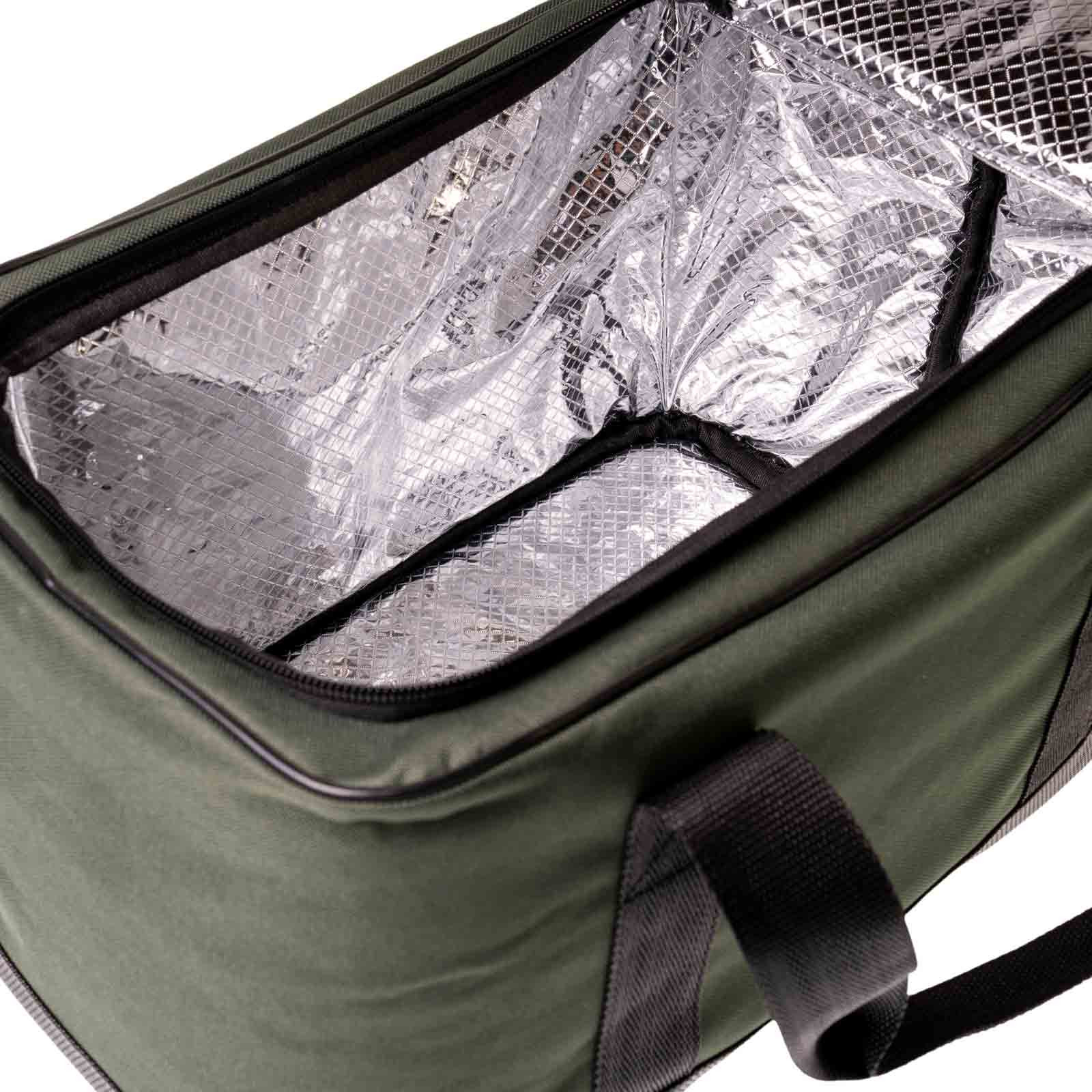 Zeck Cooling Bag Pro Kühltasche Detail