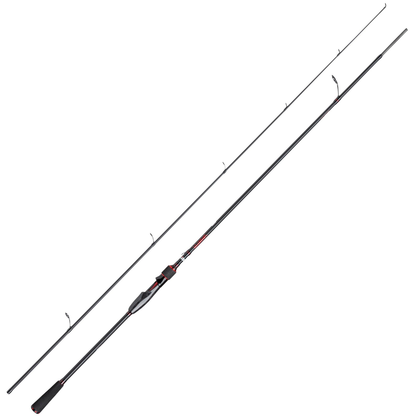 Abu Garcia Vendetta V3 Spinning Rod  Spinnrute