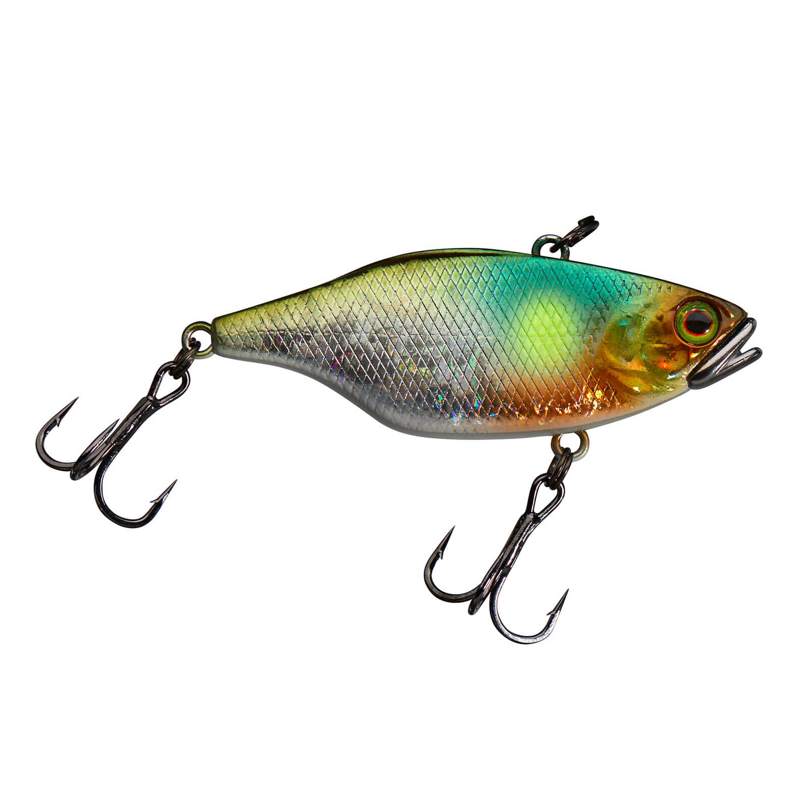 ILLEX TN 60 Nf Ayu Lipless Crankbait