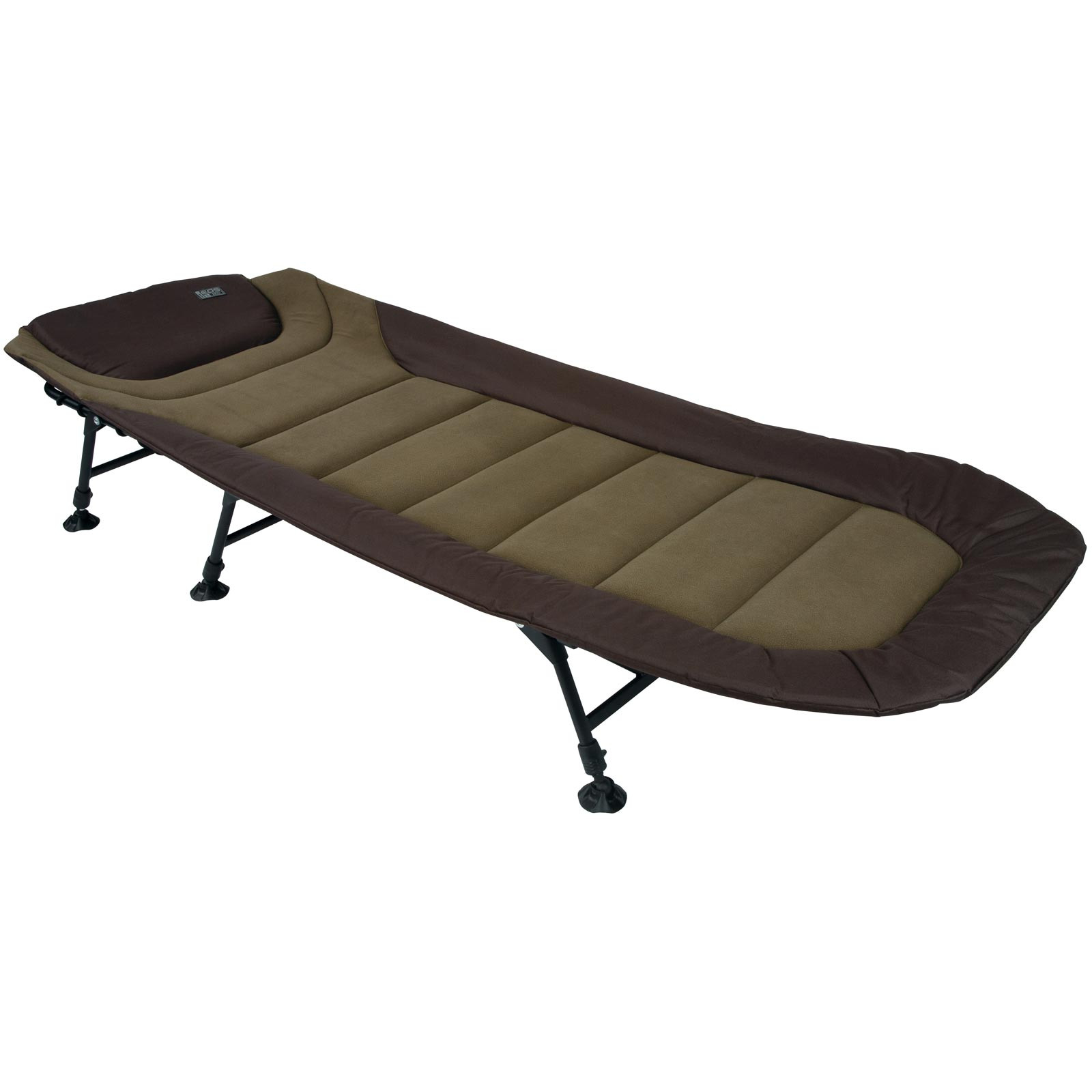 Fox Eos 1 Bedchair 9,0kg Anglerliege