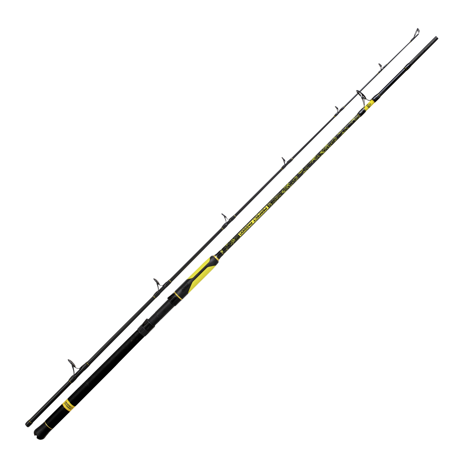 Black Cat Perfect Passion Spin 2,70m 60-200g Welsrute