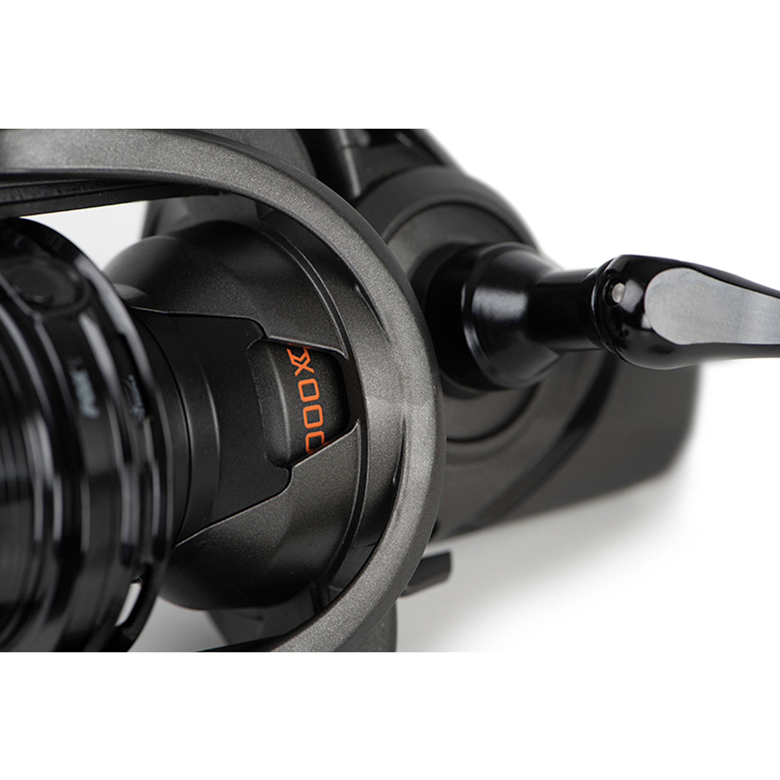 Fox 10000 XC Reel Karpfenrolle Detail2