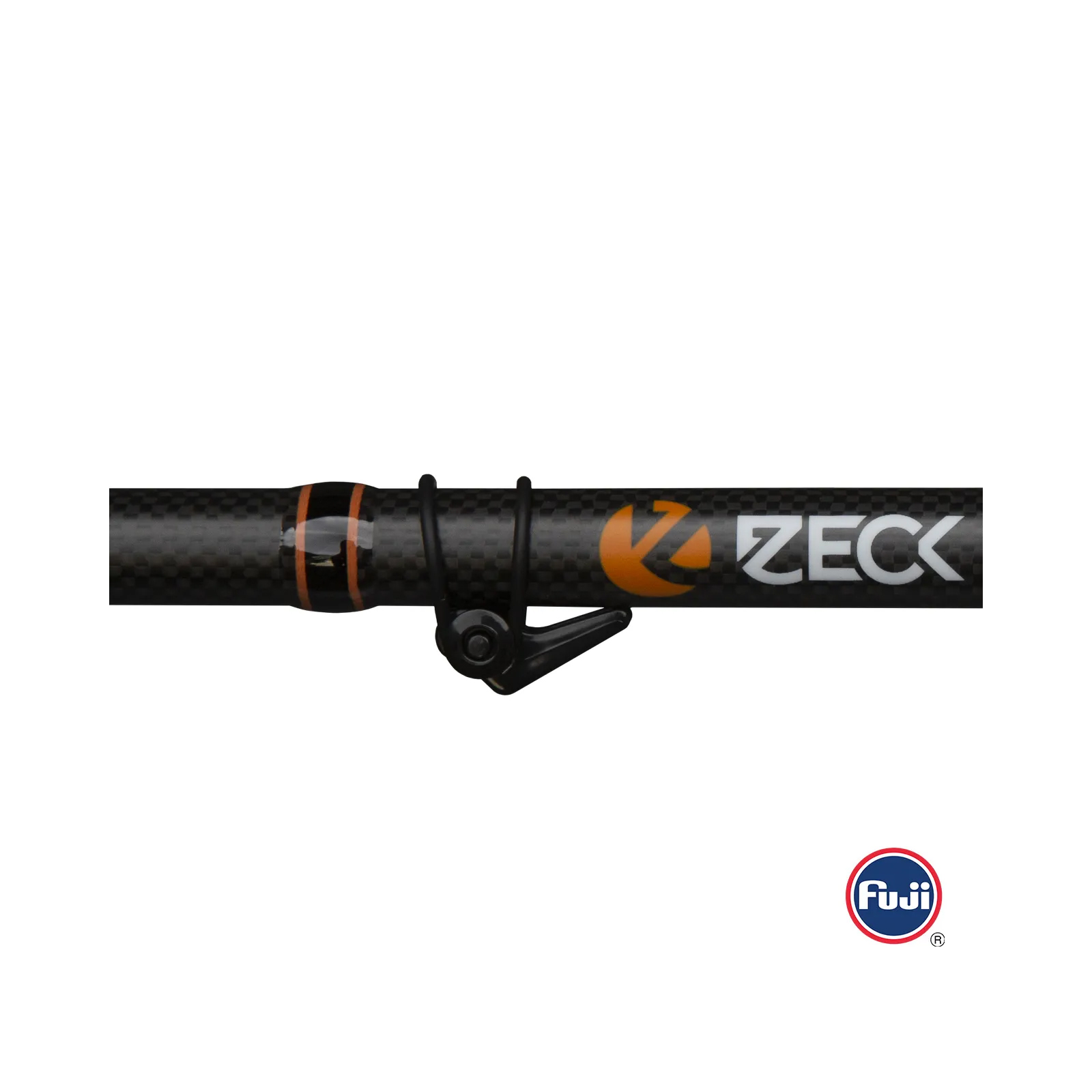 Zeck Pro-Jerk STL 185cm 40-100g 2tlg. Jerkbaitrute Detail