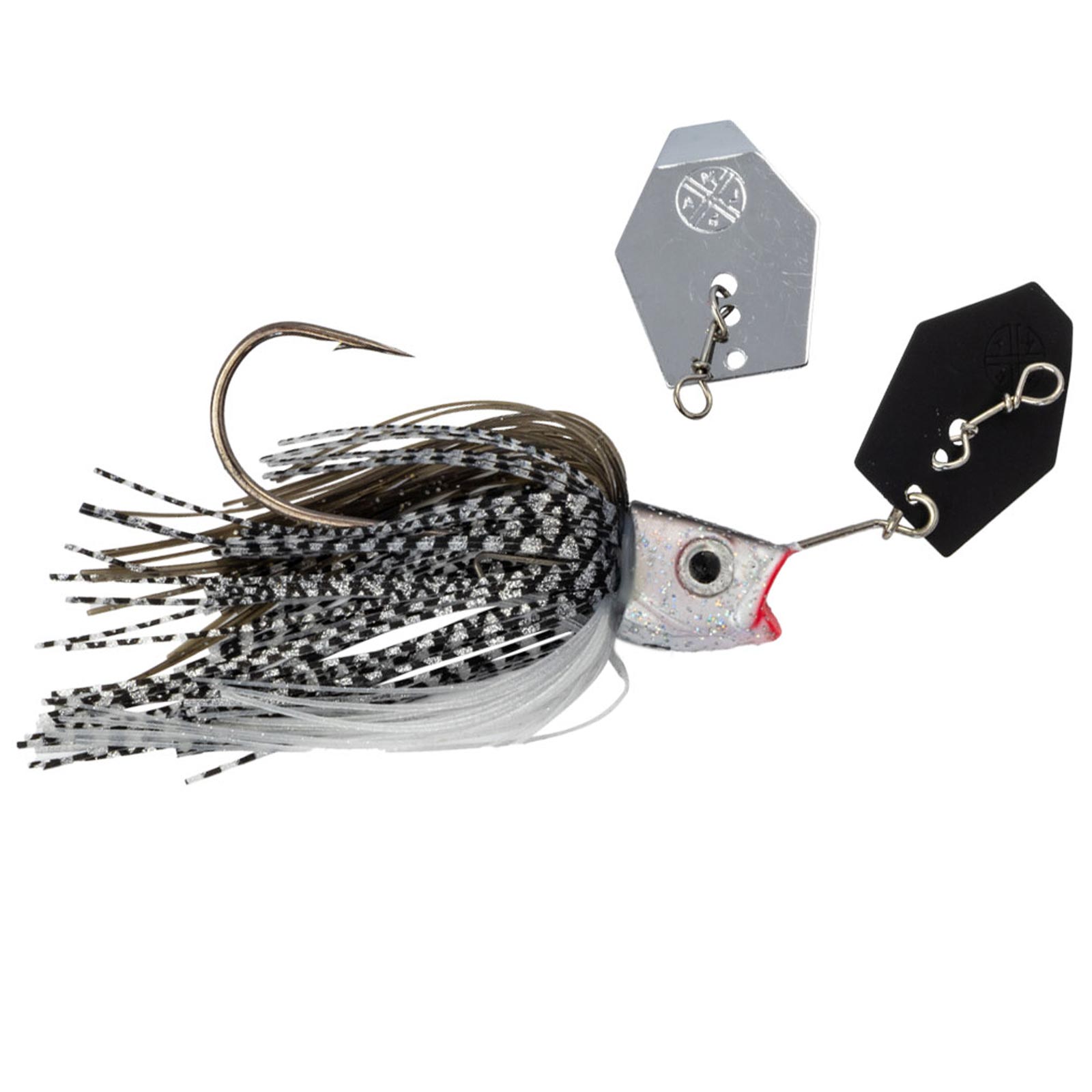 LMAB Köfi Multi Vibe 5/0 Real Bleak Chatterbait