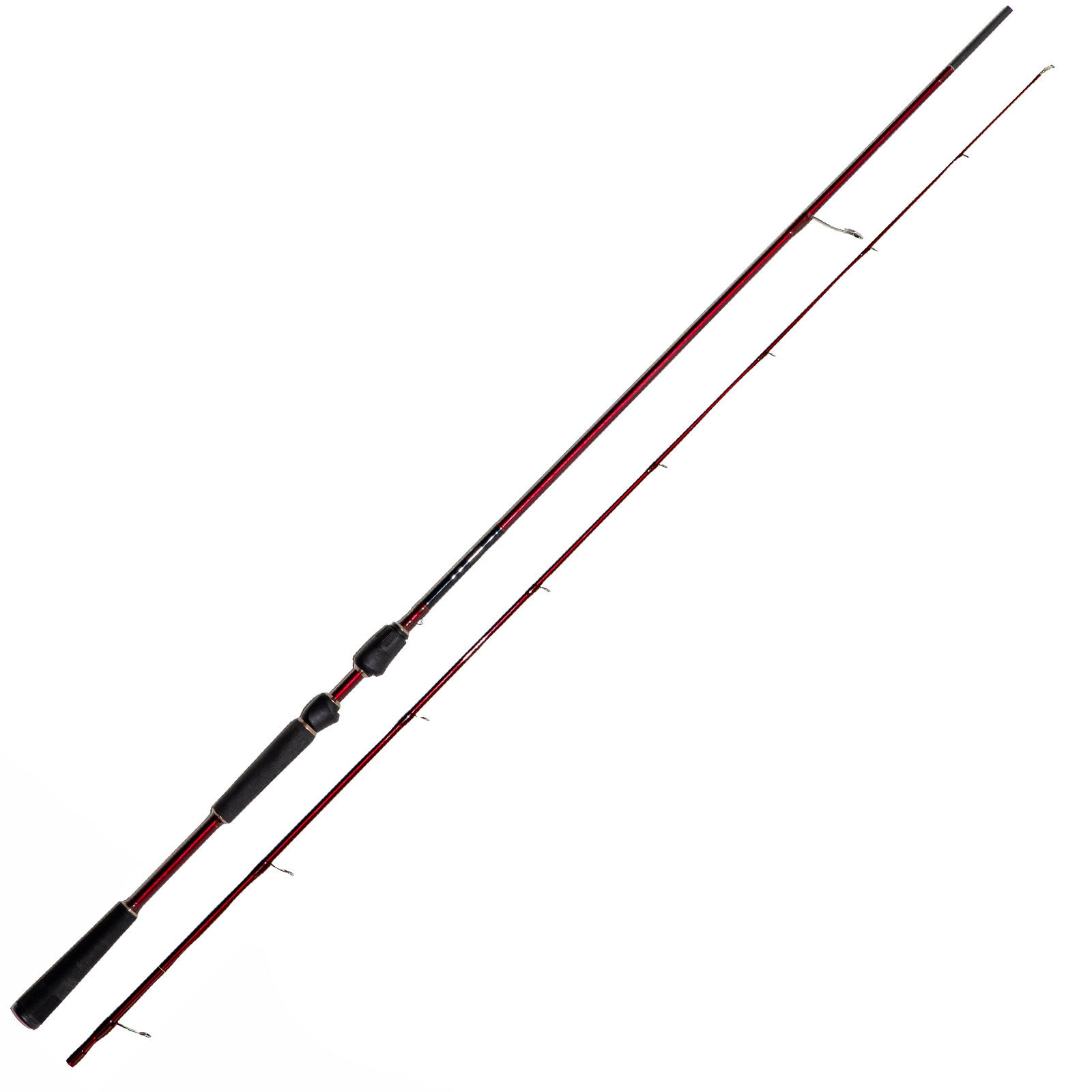 Westin W6 Finesse Shad 2,20m 10-28g MH Spinnrute