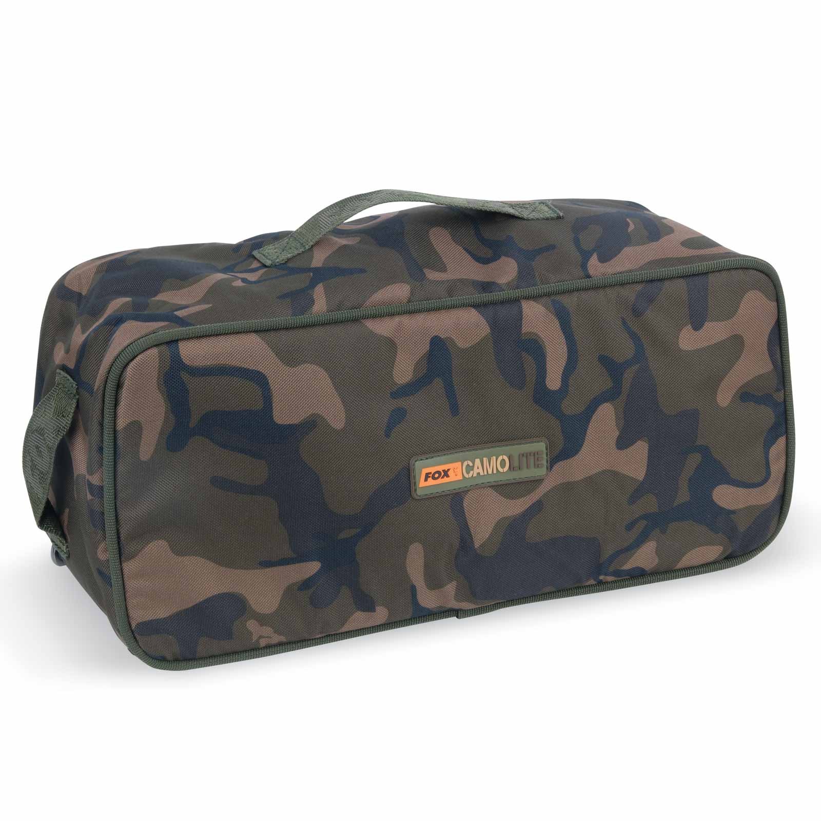 Fox Camolite Storage Bag Standard Angeltasche