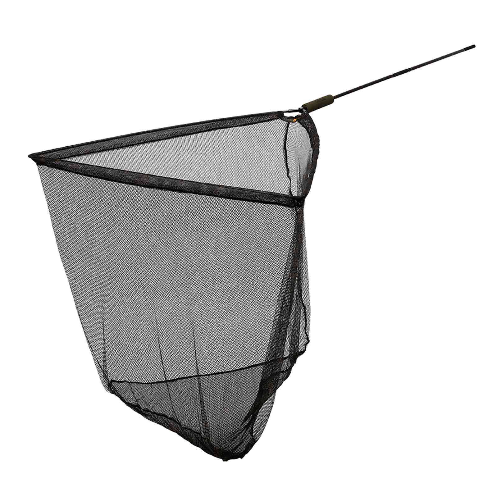 Prologic C3 Fulcrum Landing Net & Float 42" 6Ft/180cm 2Pc Camo Karpfenkescher