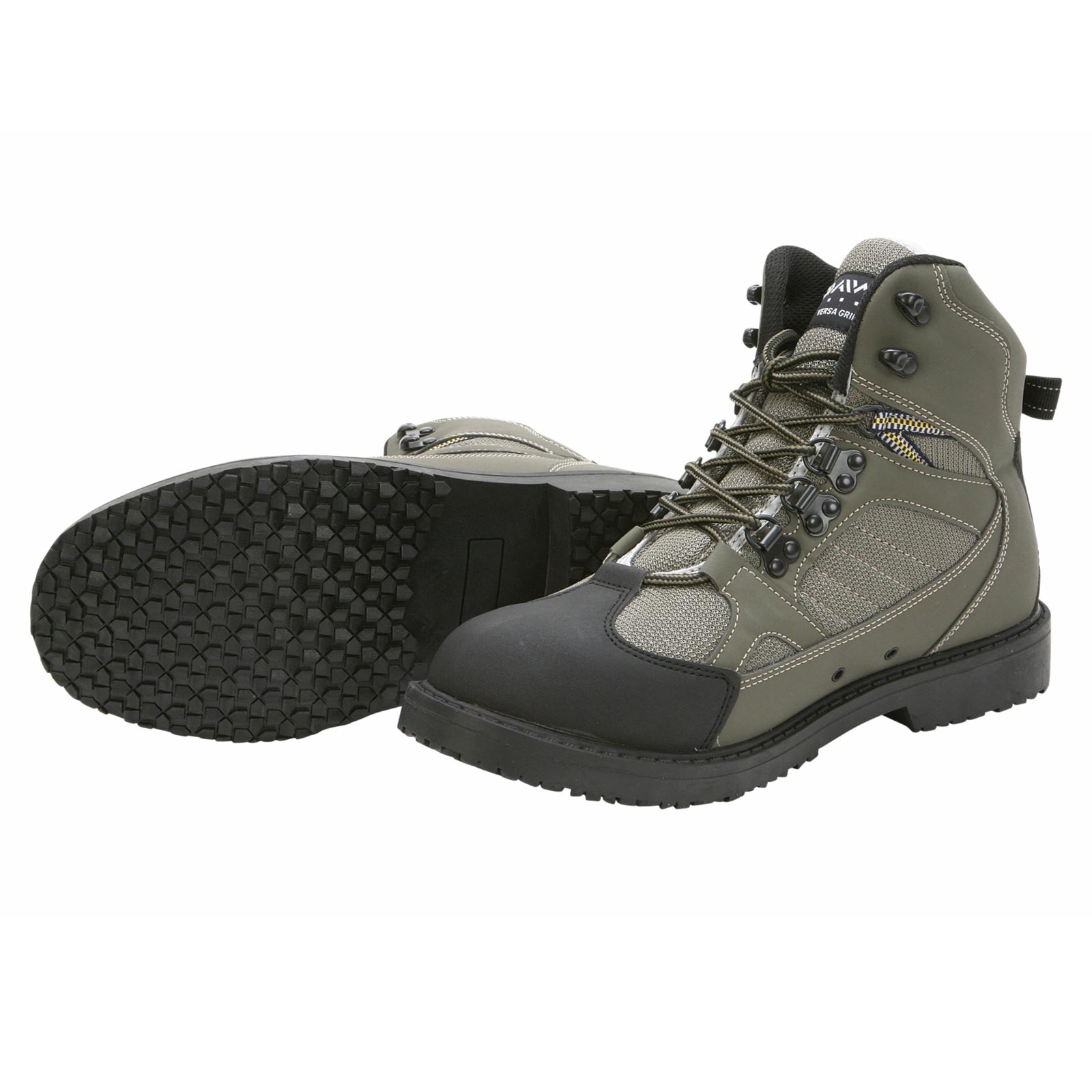 Daiwa D-VEC Wading Boots Watschuhe