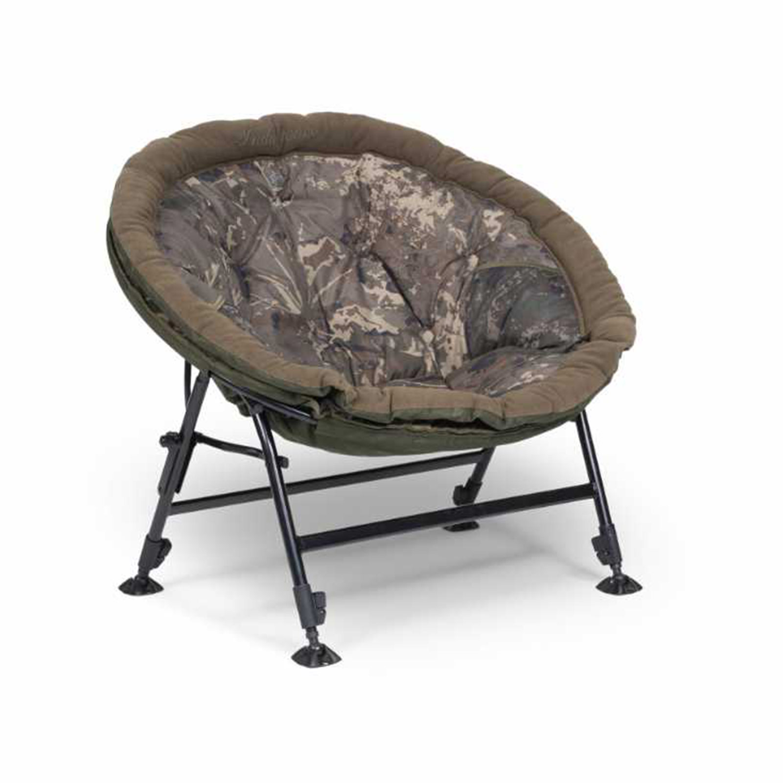 Nash Indulgence Moon Chair Deluxe Angelstuhl