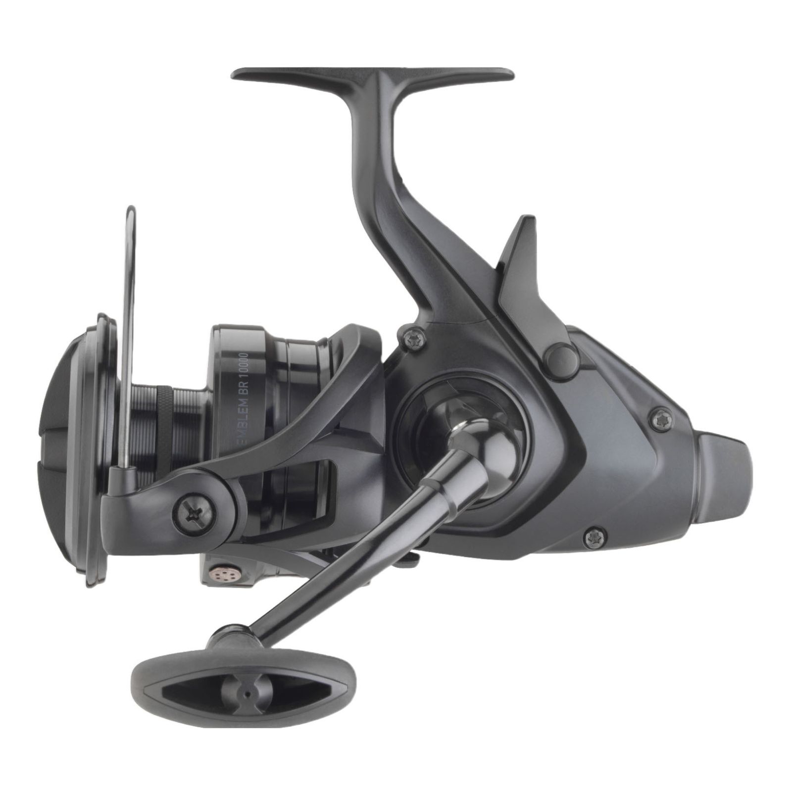 Daiwa 22 Emblem BR 10000 Freilaufrolle