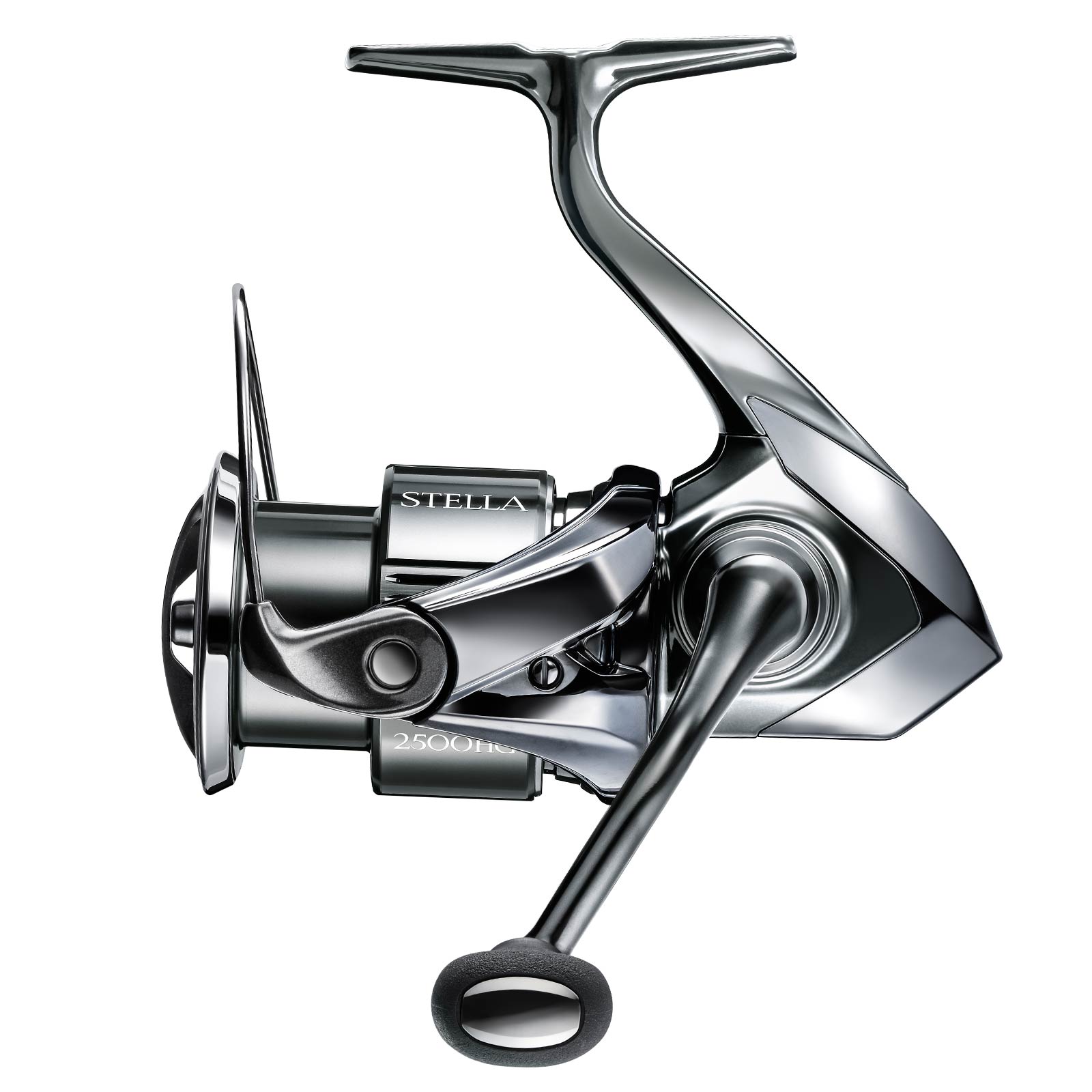 Shimano Stella FK 2500 HG Angelrolle