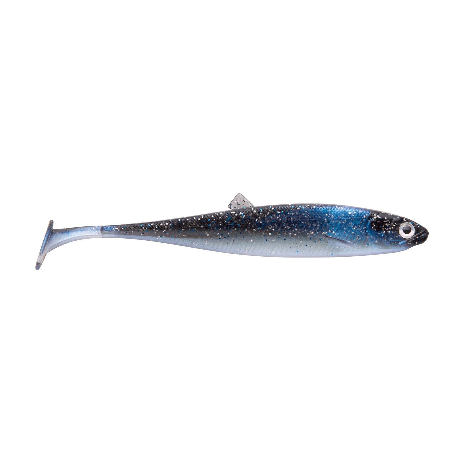 Blue Baitfish