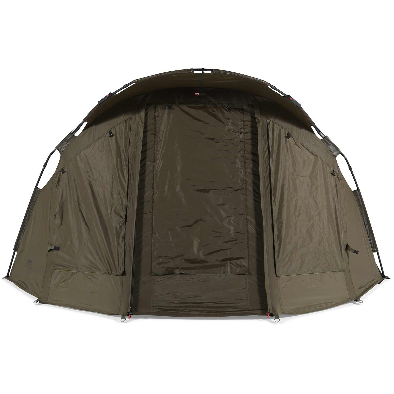 JRC Defender Peak Bivy 1 Mann Zelt Detail 3