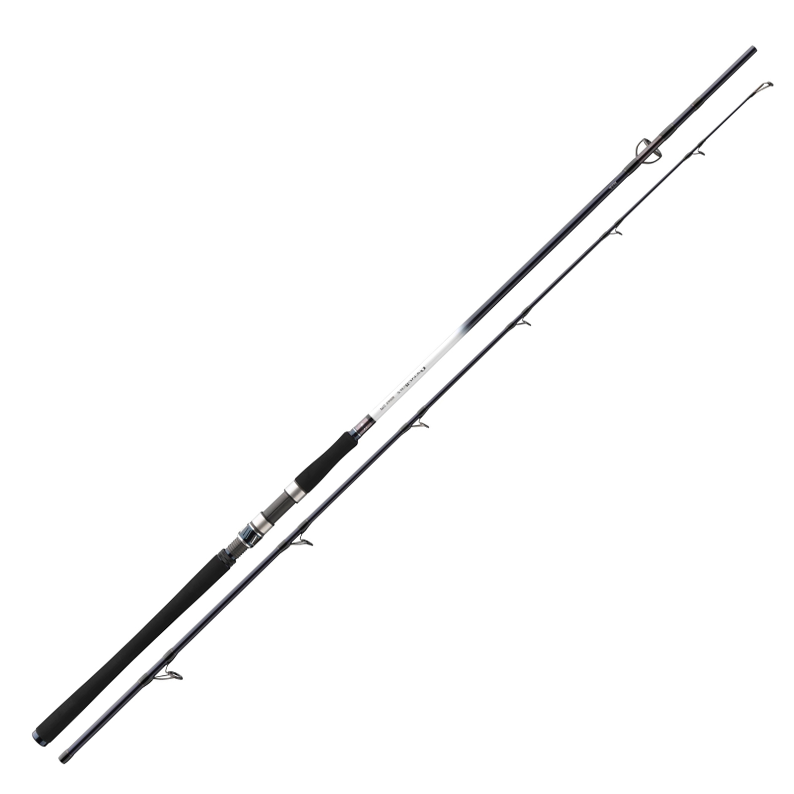 Daiwa Grandwave 2.40m 150-300g Dorsch-Meeresrute