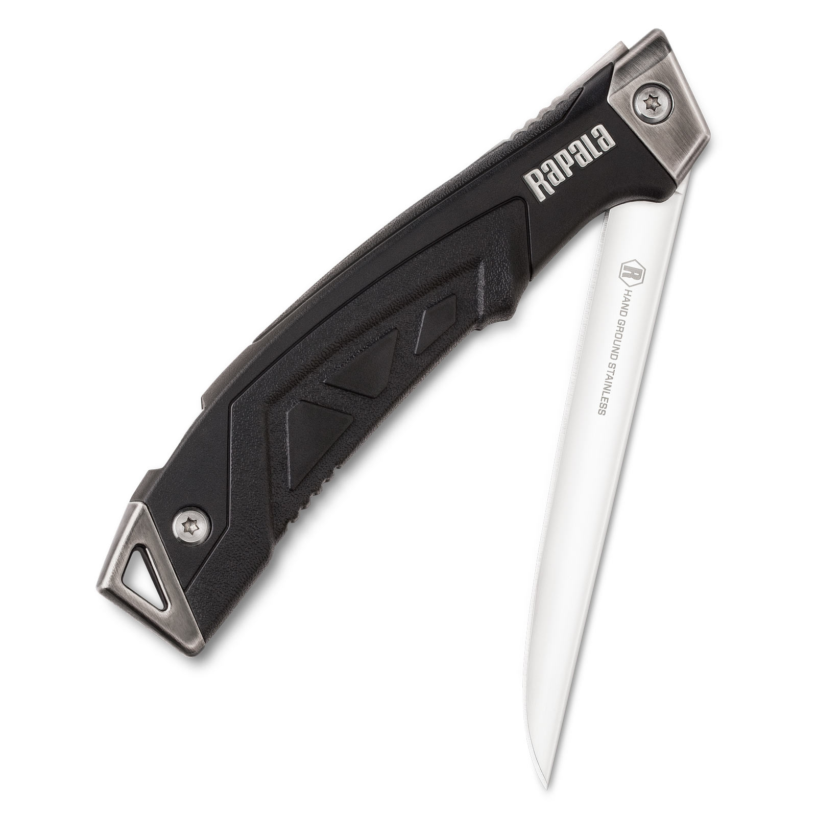 Rapala FILLET KNIFE FOLDING klappbares Filetiermesser 28,5cm Detail