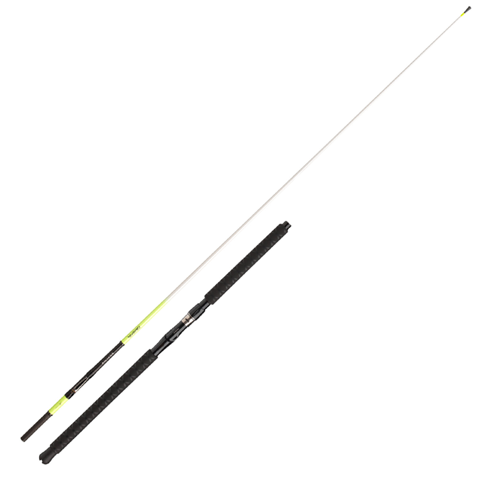 Daiwa SEALINE X'TREME INTERLINE Meeresrute