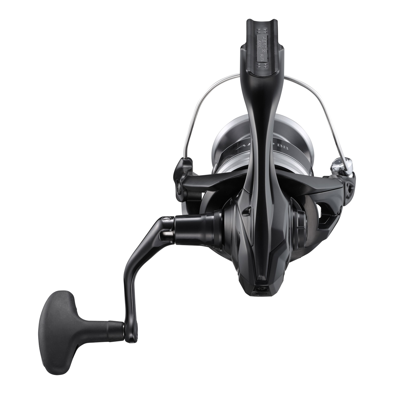 Shimano Aero BB Feederrolle back