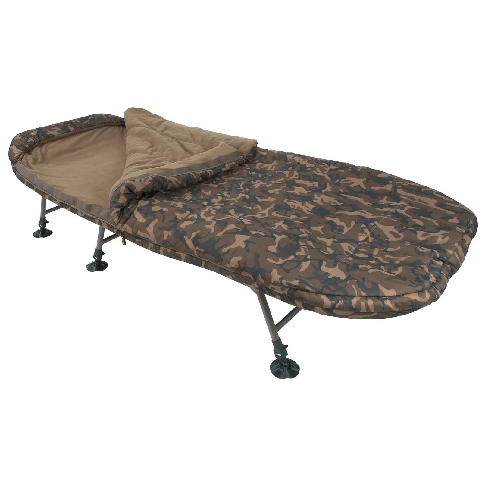 Fox R-Series Camo Sleep System 16,1kg Schlafsystem