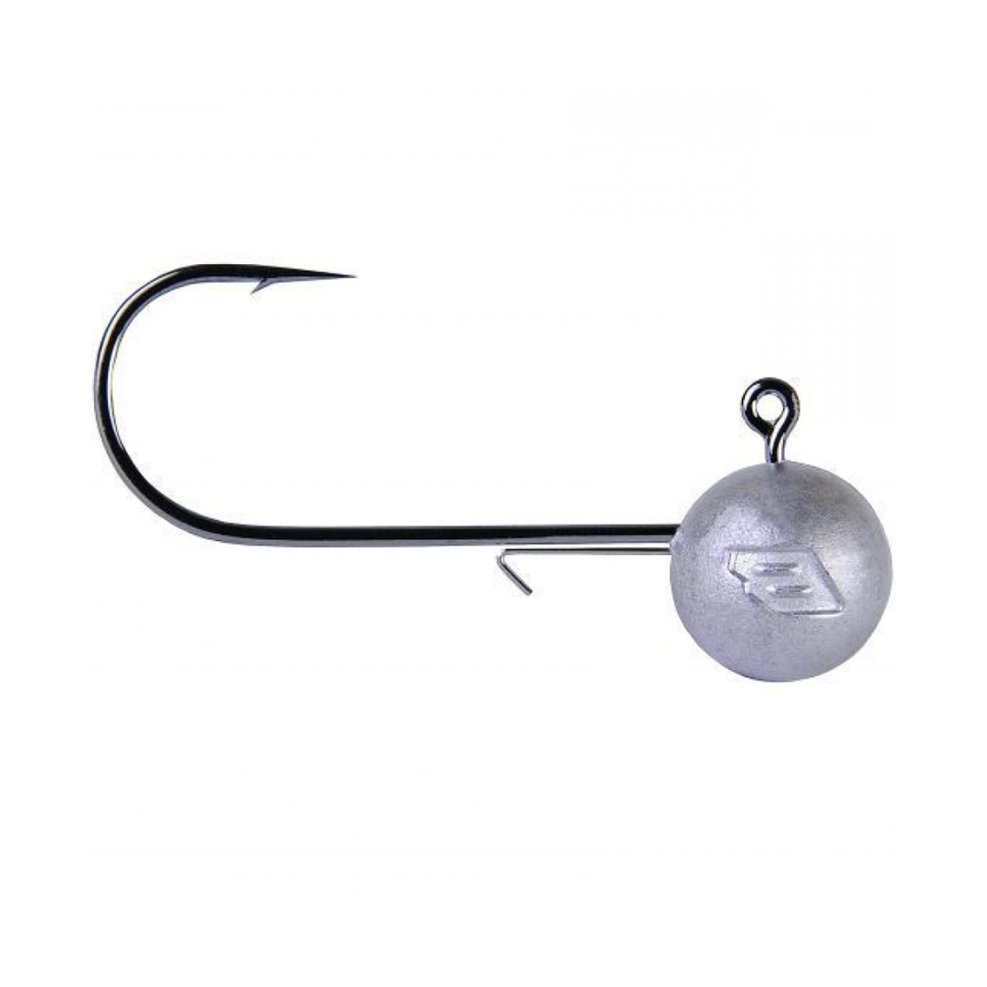 BKK Round Elite-Classic Bait Keeper Jigkopf