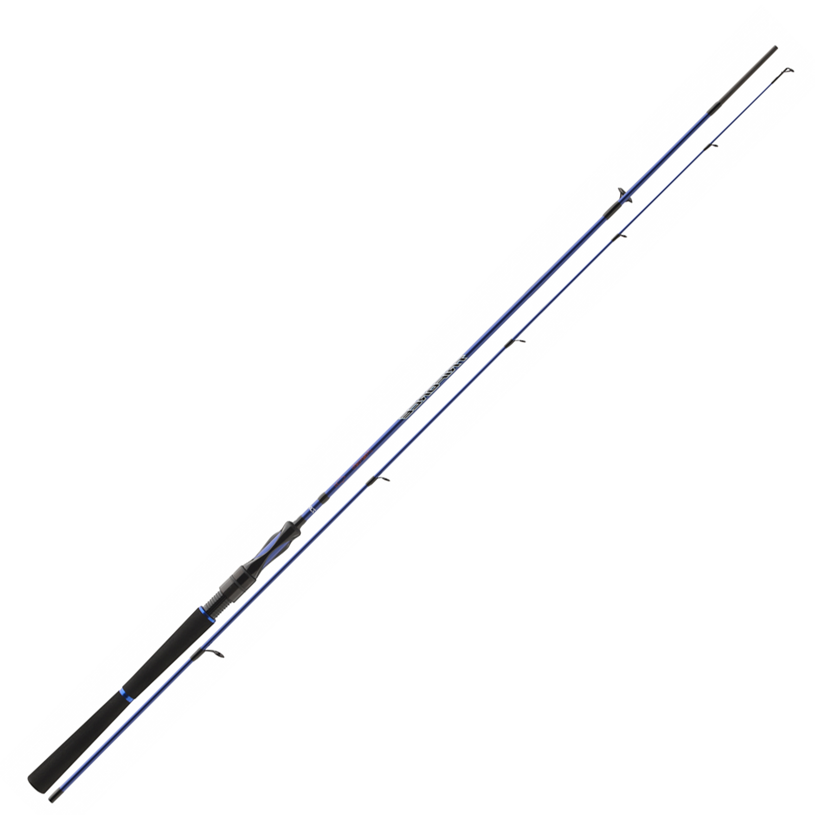 Daiwa Triforce Target Perch Spin Perch Spinnrute