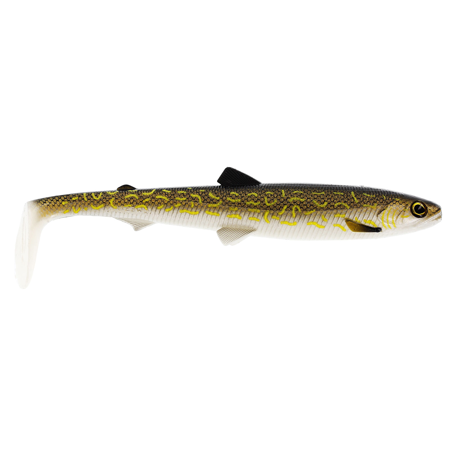 Natural Pike