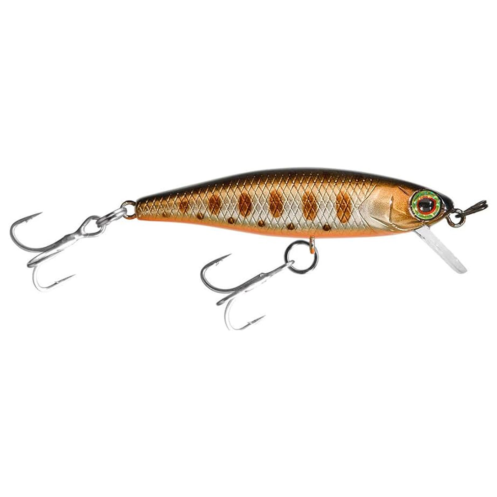 ILLEX Tiny Fry SP Millevaches Wobbler