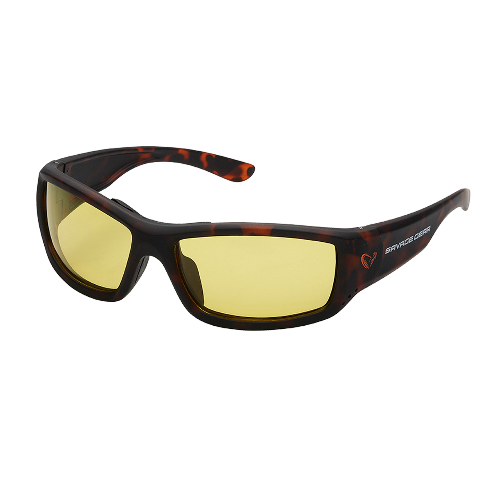 Savage Gear Savage2 Polarized Floating Sunglasses Yellow Polarisationsbrille