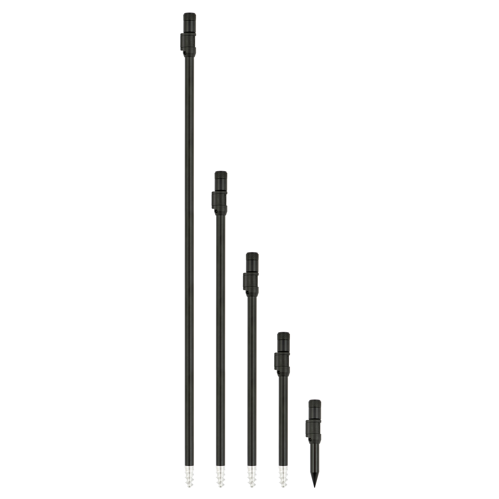 Fox Black Label QR Powerpoint Bankstick