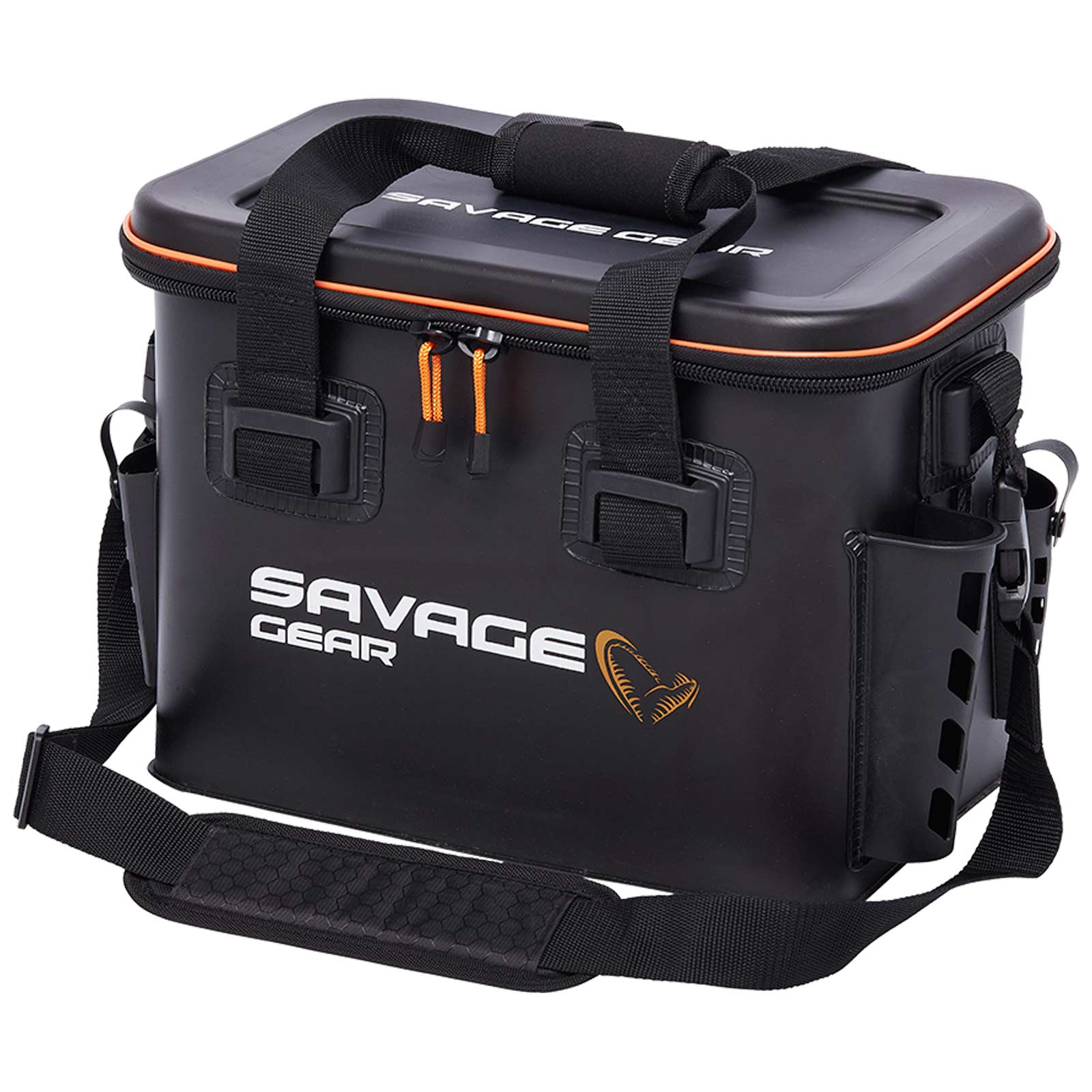 Savage Gear WPMP Boat and Bank Bag L 24l Angeltasche