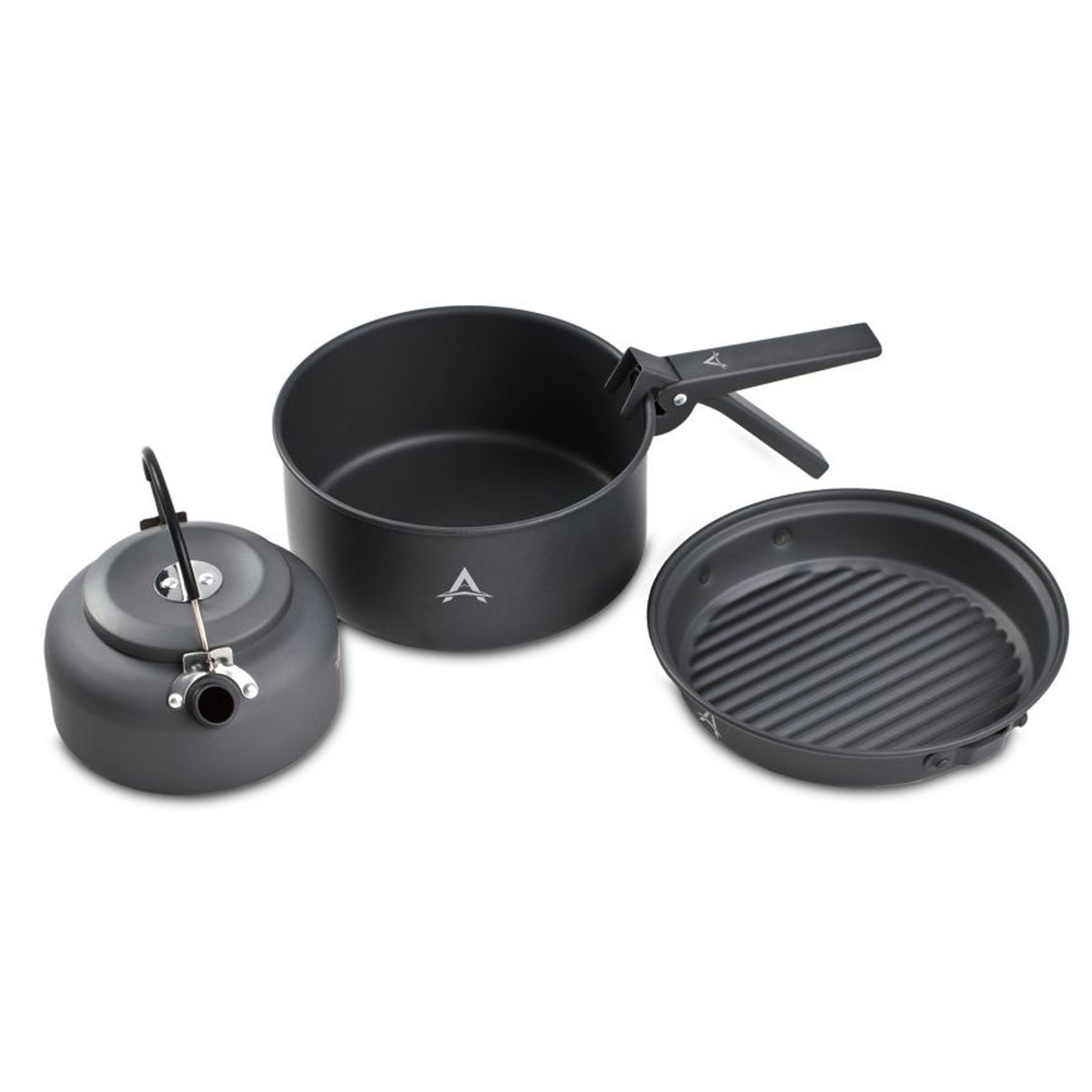 Anaconda Survival Cook Set Koch-Set