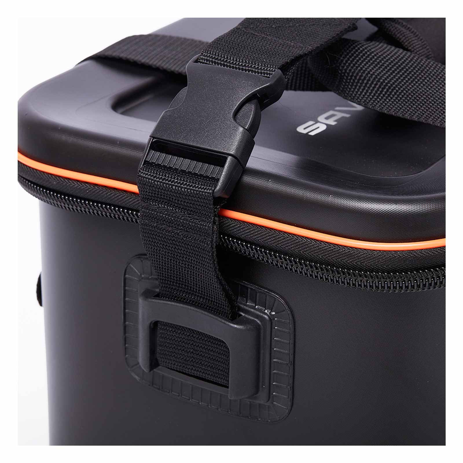 Savage Gear WPMP Cooler Bag L 24l Kühltasche Detail 1