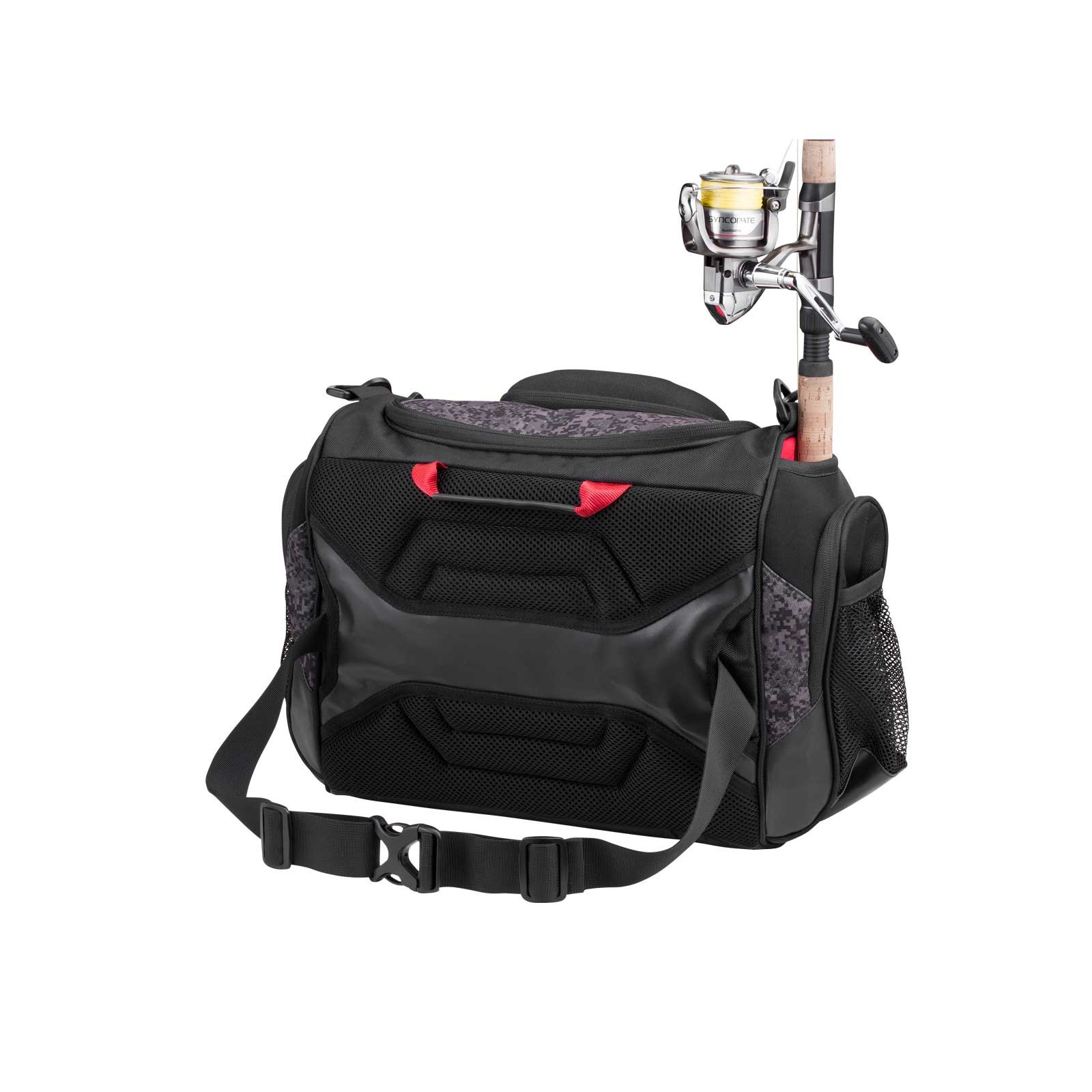 Rapala Urban Schultertasche 20 Liter ohne Boxen