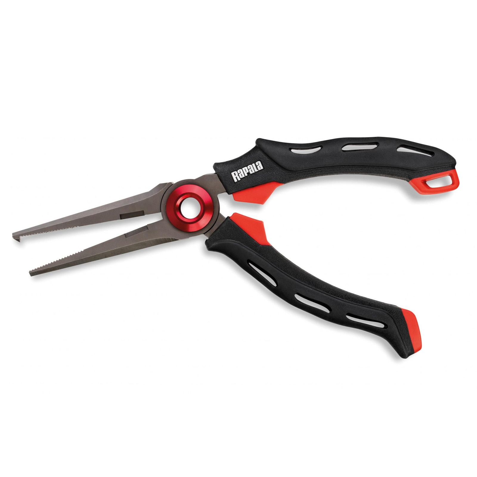 Rapala Magnetic Split Ring Plier Sprengringzange