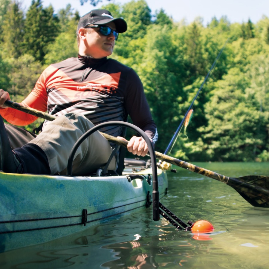 Deeper Flex-Arm 2.0 Fishfinder Zubehör Detail 1