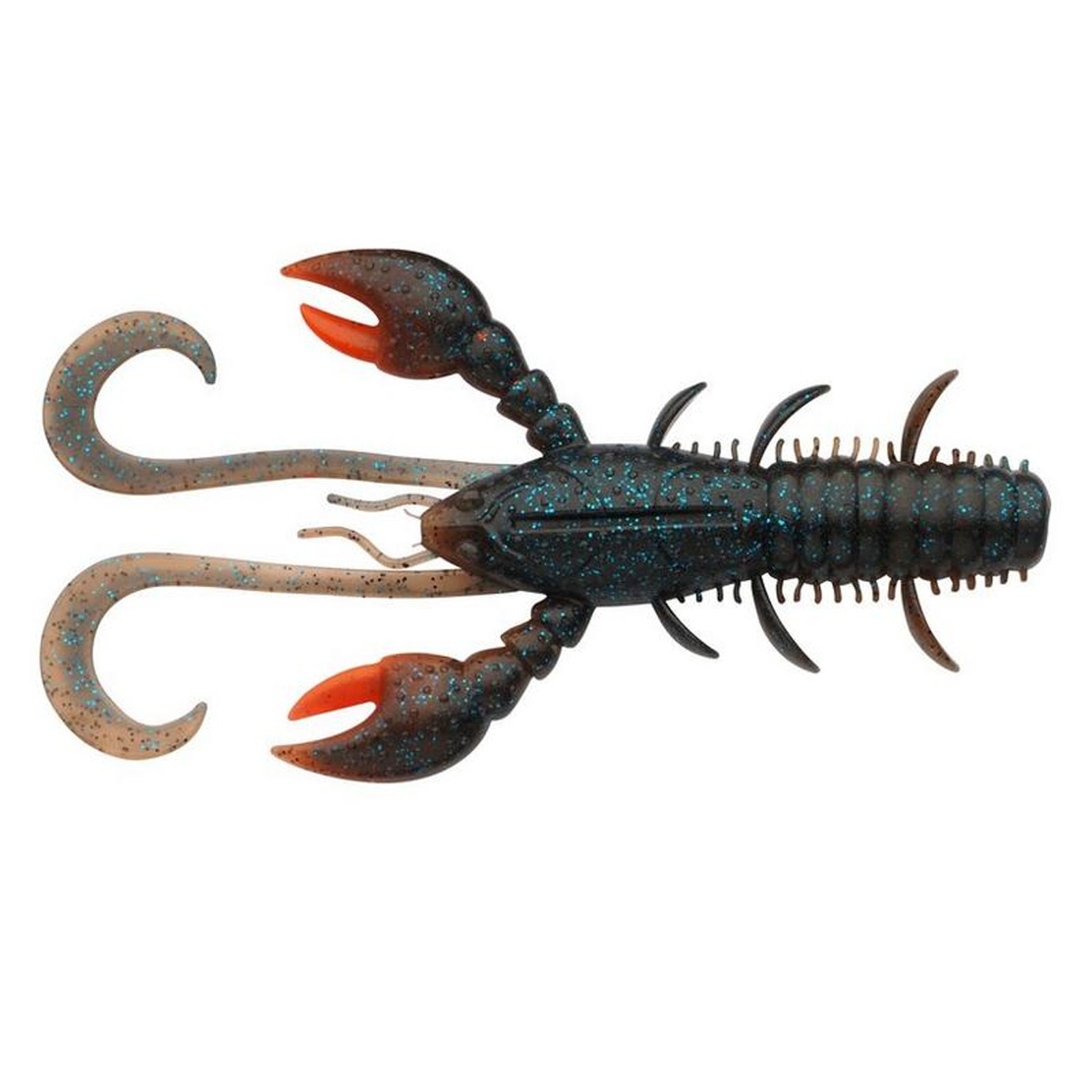 Dark Cray UV Claw