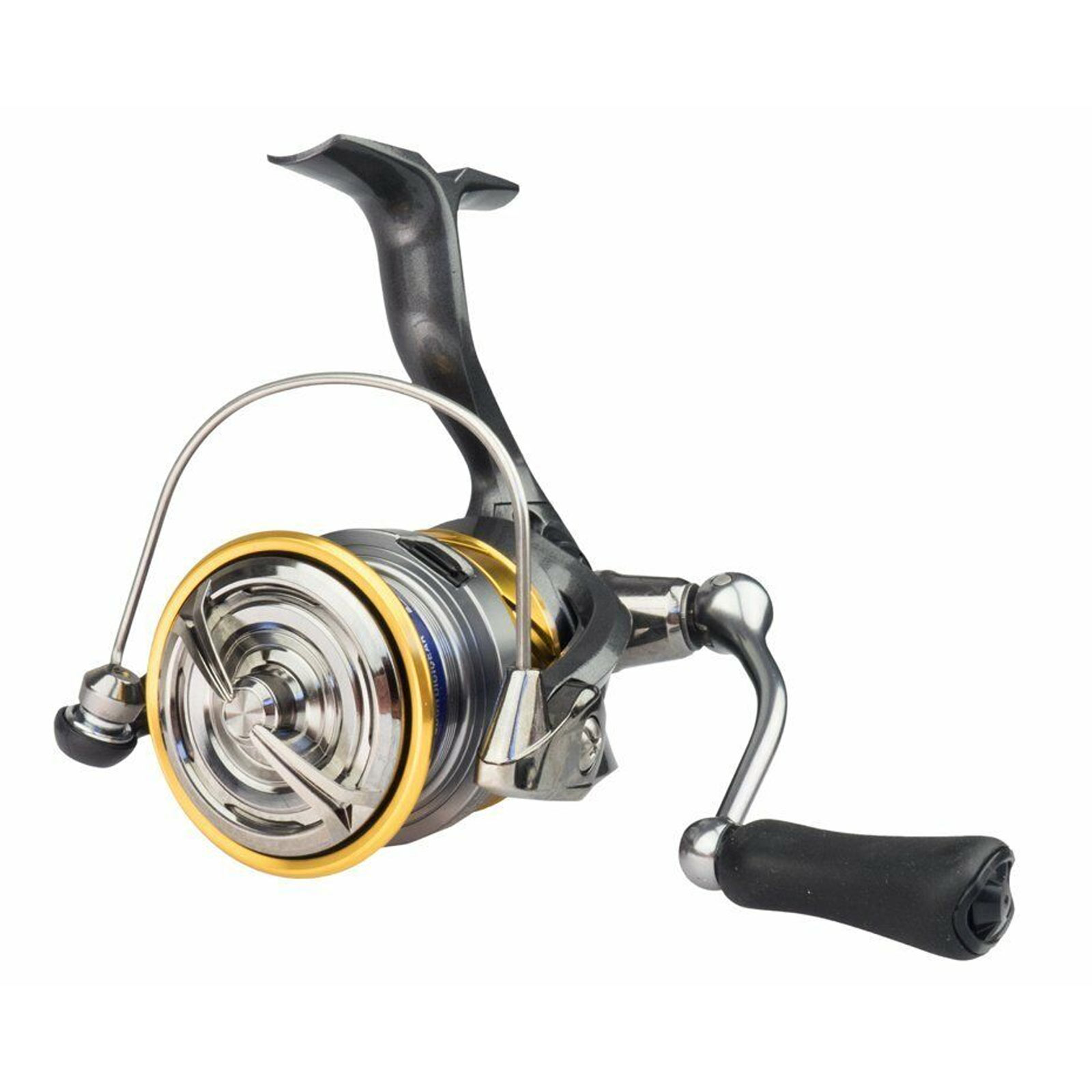 Daiwa 20 LAGUNA LT Spinnrolle Detail1